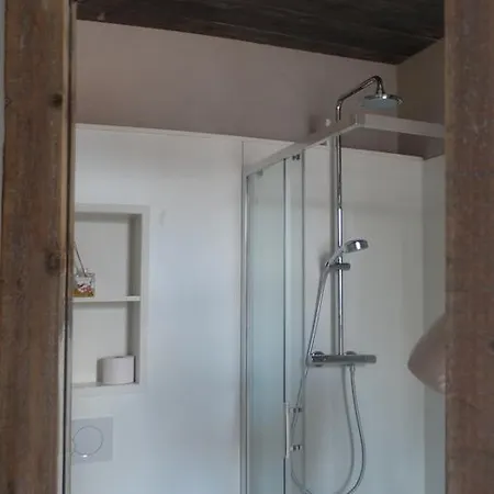 Bed & Breakfast Brouwhuys Brugge