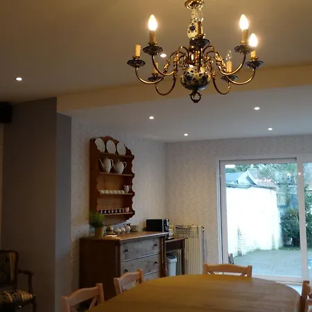 Brouwhuys Bed & Breakfast *