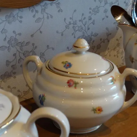 Brouwhuys Bed & Breakfast