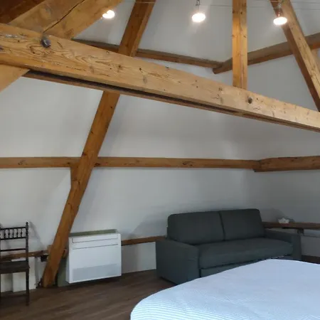 Brouwhuys Bed & Breakfast
