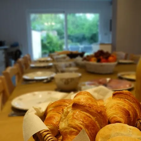 Bed & Breakfast Brouwhuys